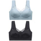 🔥Soutien-gorge à bonnets profonds Fashion🔥 Summer Sexy Push Up Bra Sans Anneau En Acier