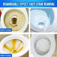 Agent d'oxygène actif pour toilettes