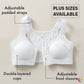 💥💥50% de réduction pour une durée limitée 💥💥Soutien-gorge multifonctionnel avec soutien réglable