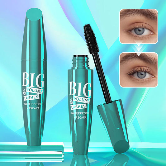 💥💥50% de réduction pour une durée limitée 💥💥Achetez-en 2, obtenez-en 1 gratuitement🎅Mascara imperméable volumateur longue durée