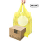 💥💥50% de réduction pour une durée limitée 💥💥200 Counts Withdrawable Thickened Leakproof Vest Garbage Bags