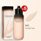 ⏳Réduction limitée de 50%💥💖Lightweight Waterproof Long-Lasting Natural Finish Foundation
