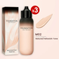 ⏳Réduction limitée de 50%💥💖Lightweight Waterproof Long-Lasting Natural Finish Foundation
