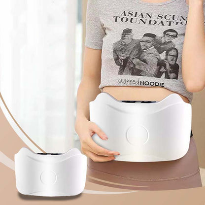 🔥2025 ventes chaudes🔥【Livraison gratuite】Masseur abdominal électrique sans fil pour la combustion des graisses et la digestion