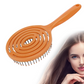 ⏳Réduction limitée de 50%🎁Brosse à cheveux unique et portable pour le démêlage