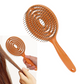 ⏳Réduction limitée de 50%🎁Brosse à cheveux unique et portable pour le démêlage
