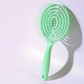 ⏳Réduction limitée de 50%🎁Brosse à cheveux unique et portable pour le démêlage