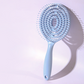 ⏳Réduction limitée de 50%🎁Brosse à cheveux unique et portable pour le démêlage