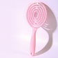 ⏳Réduction limitée de 50%🎁Brosse à cheveux unique et portable pour le démêlage