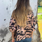⏳Réduction à durée limitée de 50 %💥Veste bomber zippée à imprimé zèbre pour femme en automne