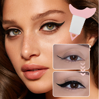 ⏳Réduction limitée de 50%🎁Outil multifonctionnel et réutilisable pour le maquillage des yeux