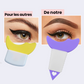 ⏳Réduction limitée de 50%🎁Outil multifonctionnel et réutilisable pour le maquillage des yeux
