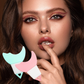 ⏳Réduction limitée de 50%🎁Outil multifonctionnel et réutilisable pour le maquillage des yeux