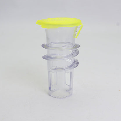 Presse-citron compact pour cocktails et boissons