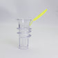 Presse-citron compact pour cocktails et boissons