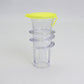 Presse-citron compact pour cocktails et boissons