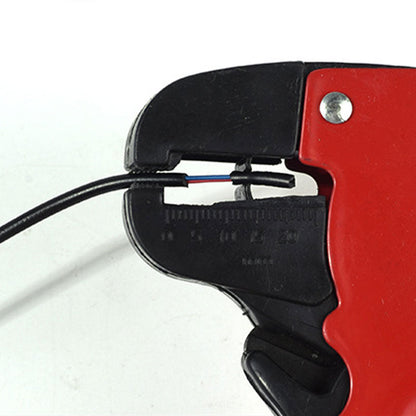 ⏳50% de réduction pour une durée limitée 🎁🛠️Multipurpose Duckbill-Designed Wire Stripping Pliers✨