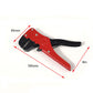 ⏳50% de réduction pour une durée limitée 🎁🛠️Multipurpose Duckbill-Designed Wire Stripping Pliers✨