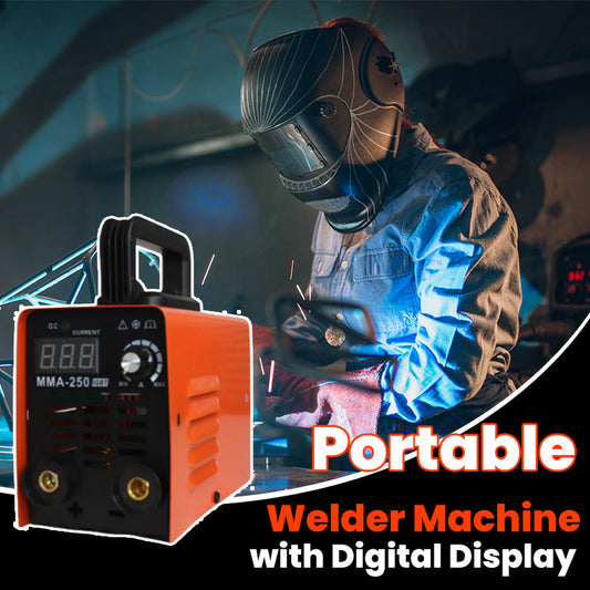 ⏳50% de réduction pour une durée limitée 🎁Poste à souder portable avec affichage numérique